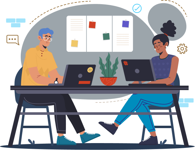 Professional Web Design and Development by Enloud